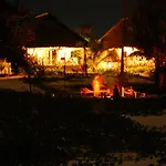 Domokuchu Beach Bungalows
