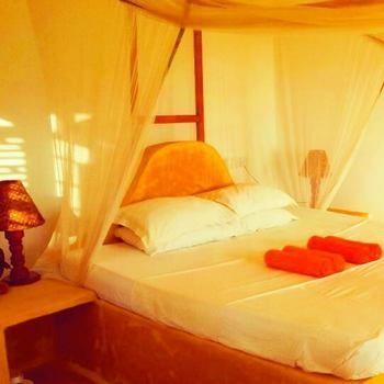 Domokuchu Beach Bungalows Hotel Zanzibar