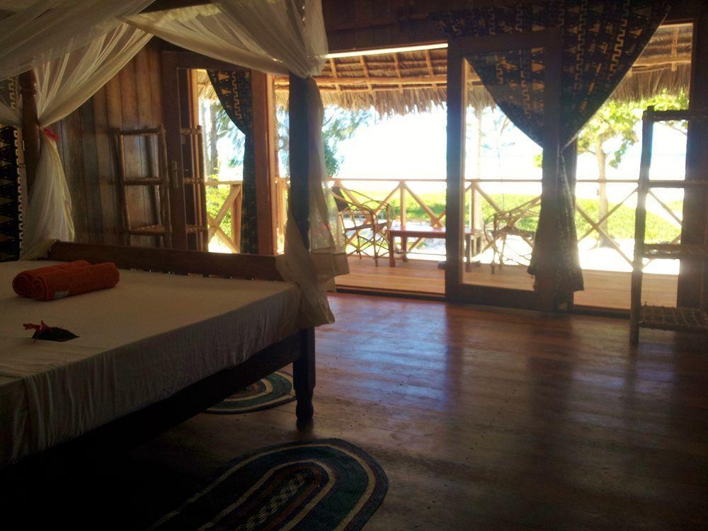 Hotel Domokuchu Beach Bungalows 2*