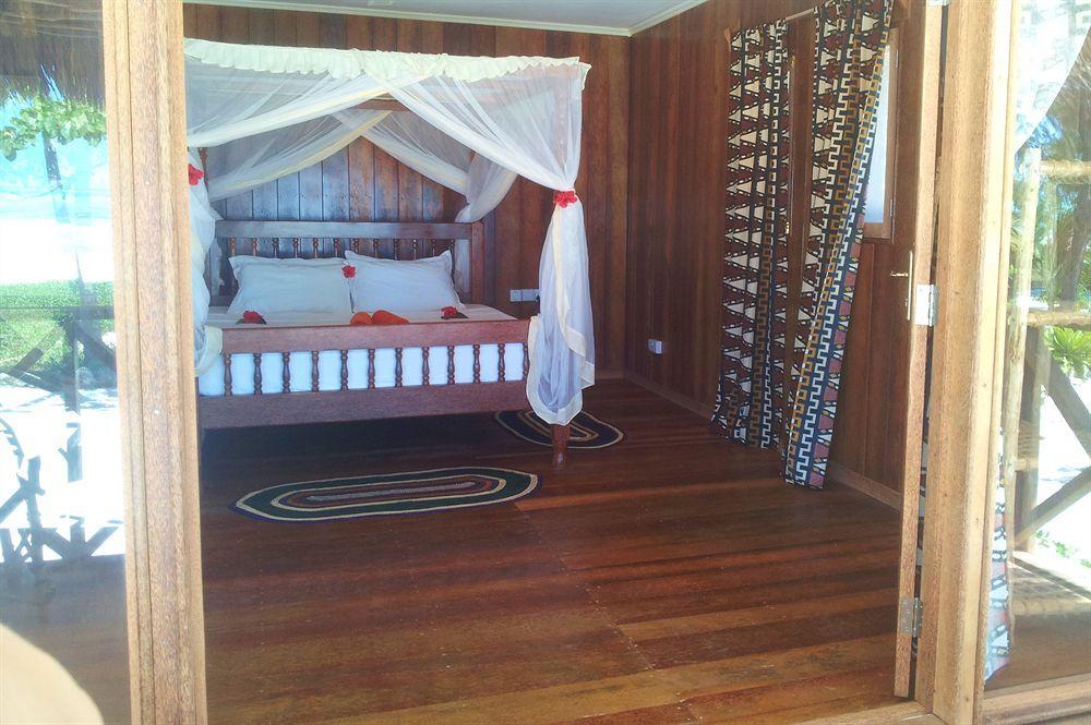 Domokuchu Beach Bungalows Zanzibar