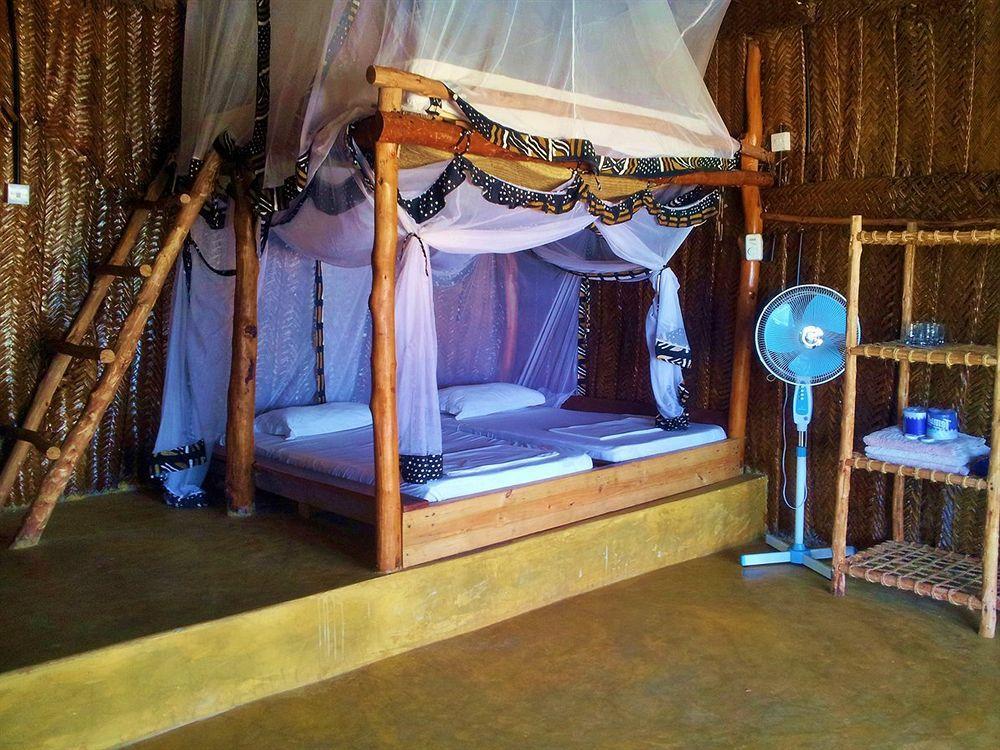 Hotel Domokuchu Beach Bungalows Zanzibar